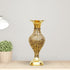 Brass Home And Garden Flower Pot 0.54Kg